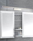 LAMPA KINKIET ŁAZIENKOWY LED NAD LUSTRO 5W 40CM APP361-1W 3