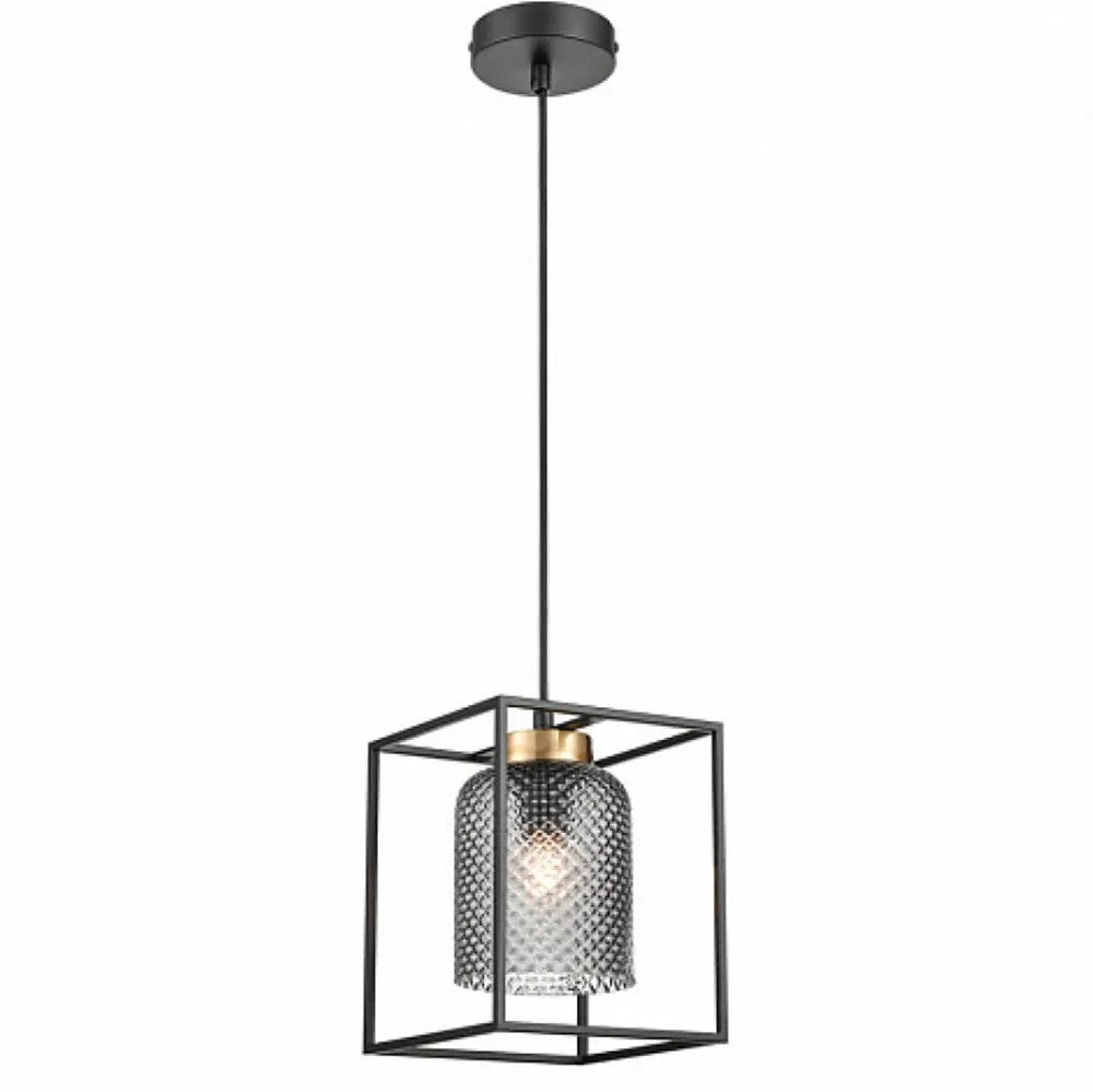 LAMPA SUFITOWA WISZĄCA APP1265-CP 3