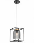 LAMPA SUFITOWA WISZĄCA APP1265-CP 3