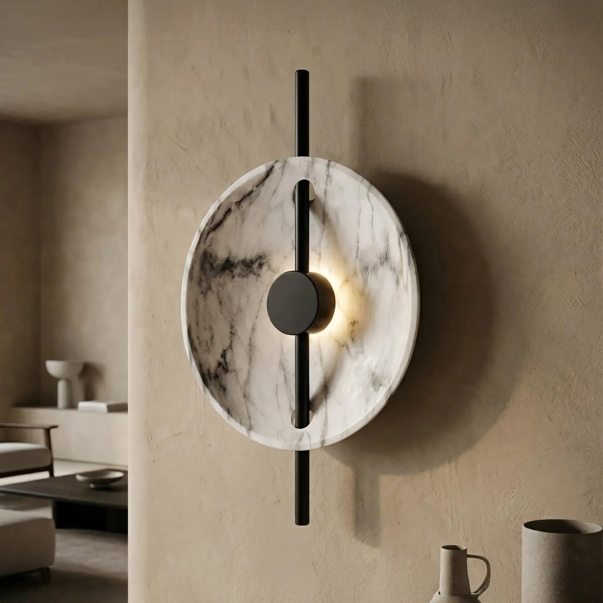 KINKIET ŚCIENNY LED APP1762-1W 3
