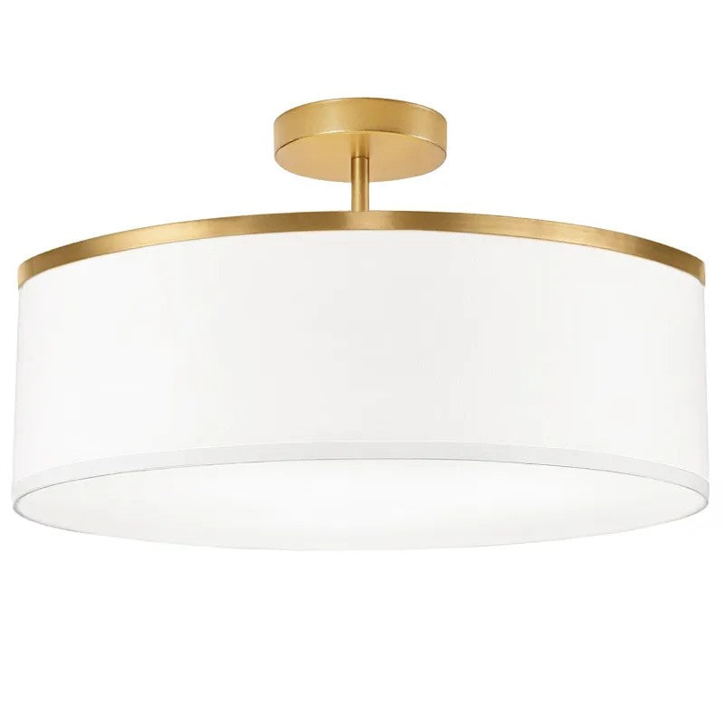 LAMPA SUFITOWA WISZĄCA GOLD APP1582-3C 3