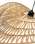 Lampa Sufitowa Wisząca Boho APP1740-1CP 80CM 3