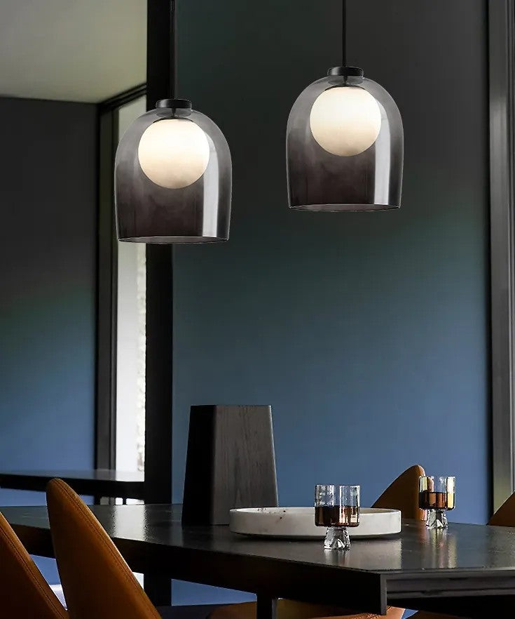 Lampa Wisząca APP1026-1CP 3