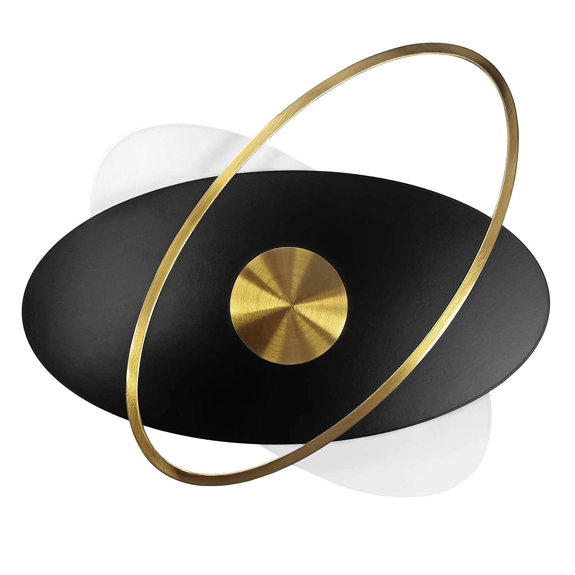 LAMPA ŚCIENNA KINKIET LED APP1432-CW 3