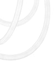LAMPA WISZĄCA LED G018-CP ZŁOTA 3