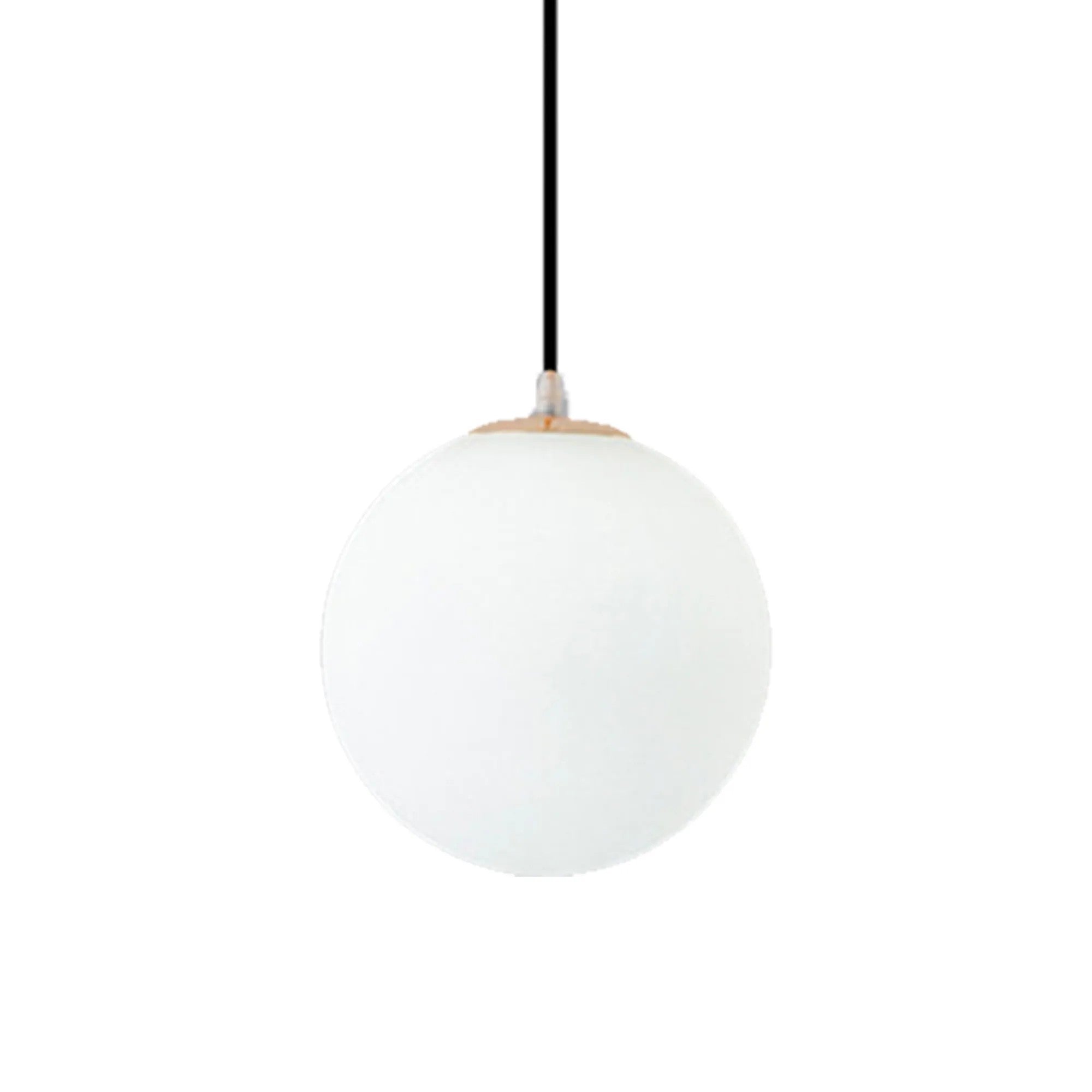 Lampa Wisząca APP1249-1C Złota 3