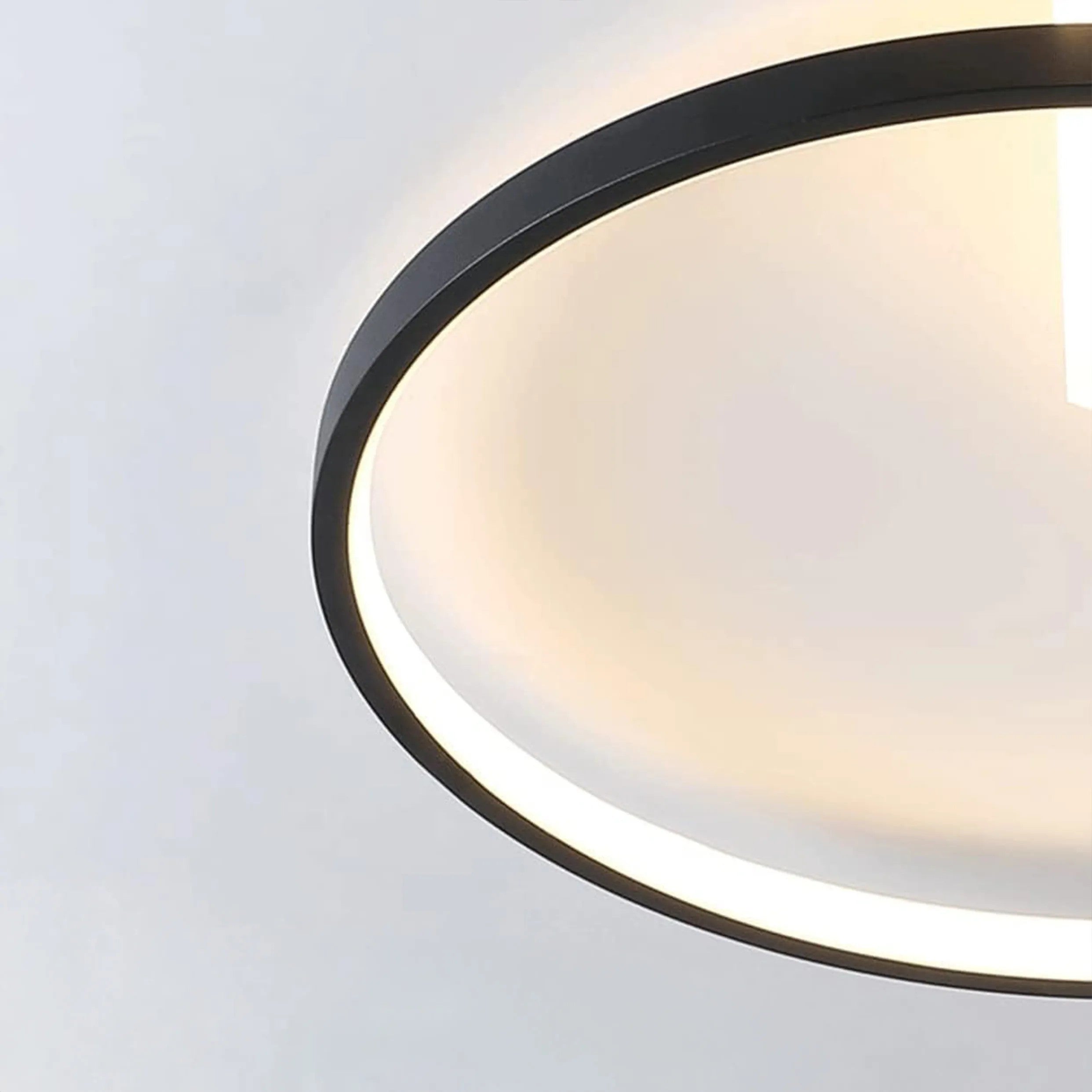 Lampa Sufitowa LHJ077-C 50 CM LED 3