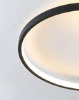 Lampa Sufitowa LHJ077-C 50 CM LED 3