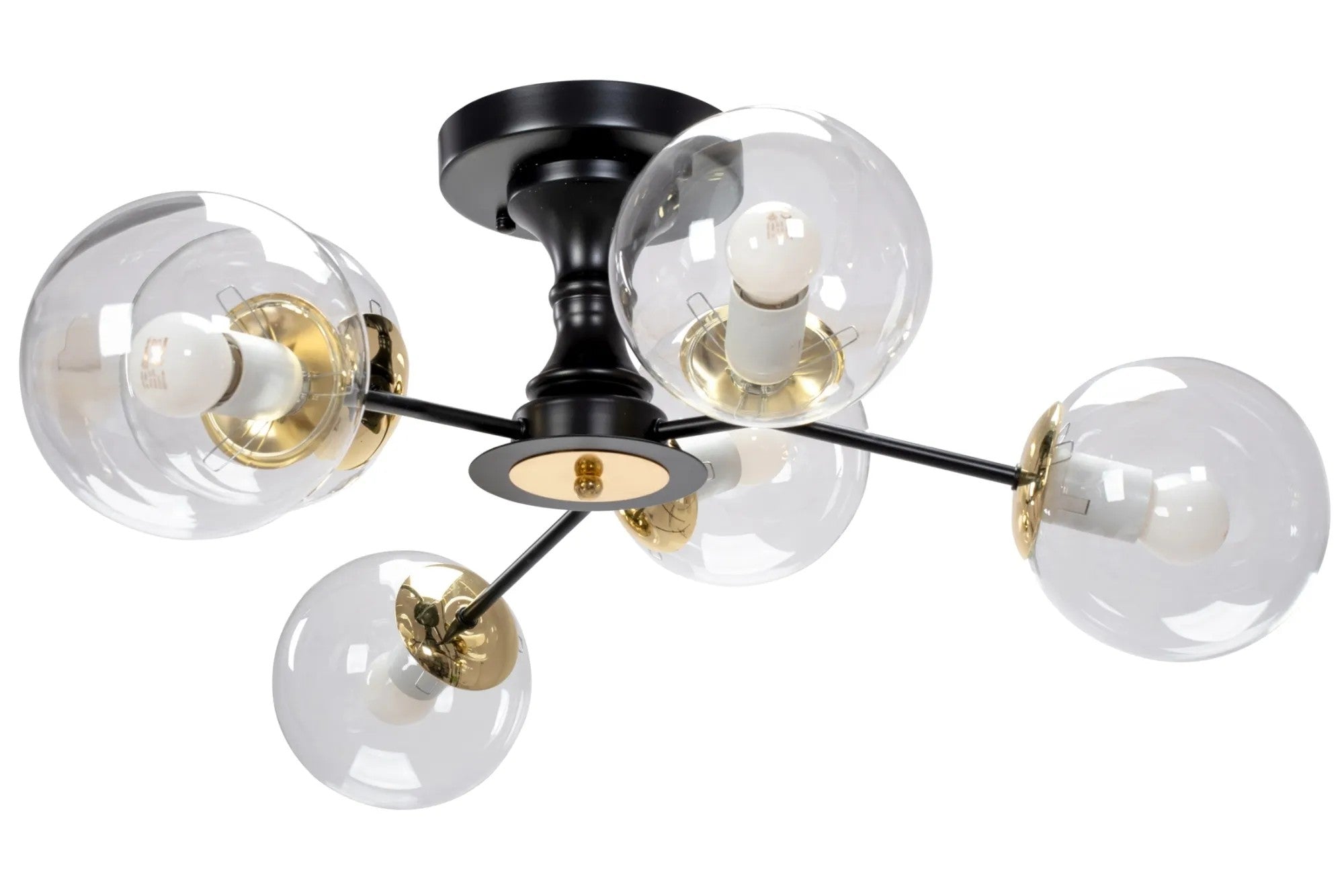 Lampa Wisząca APP1134-6C 3
