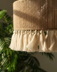 LAMPA SUFITOWA WISZĄCA APP1736-1CP 30 Cm 3