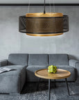 Lampa Wisząca APP1000-CP 3