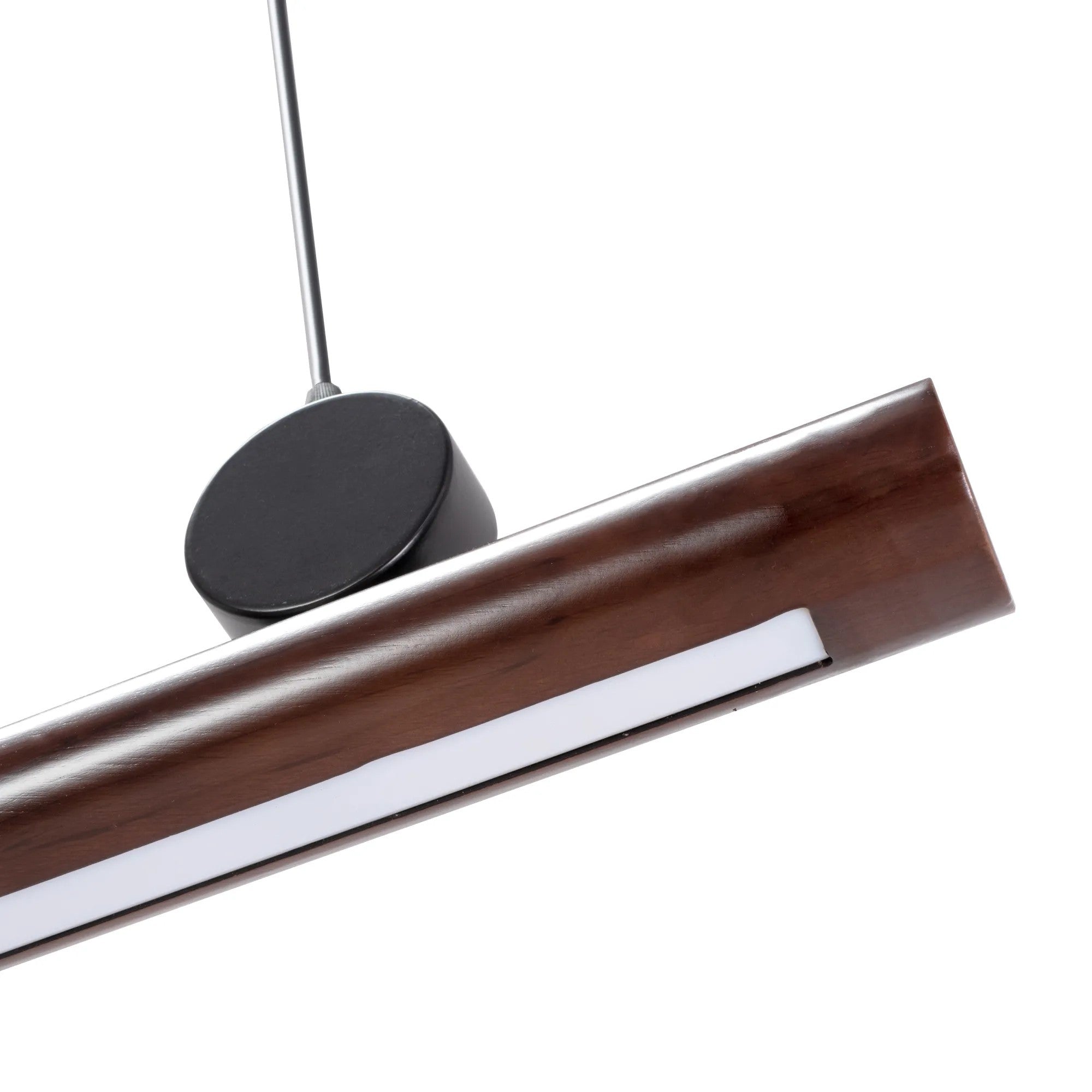 Lampa Sufitowa Wisząca Forest Linie Led APP969-1CP 3