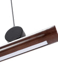 Lampa Sufitowa Wisząca Forest Linie Led APP969-1CP 3