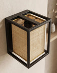 LAMPA ŚCIENNA KINKIET APP1286-1W 3