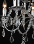 LAMPA SUFITOWA WISZĄCA EBT016-9CP CHROM 3