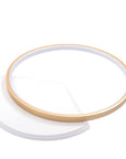 Lampa Sufitowa LHJ078-C 40 CM GOLD LED 3