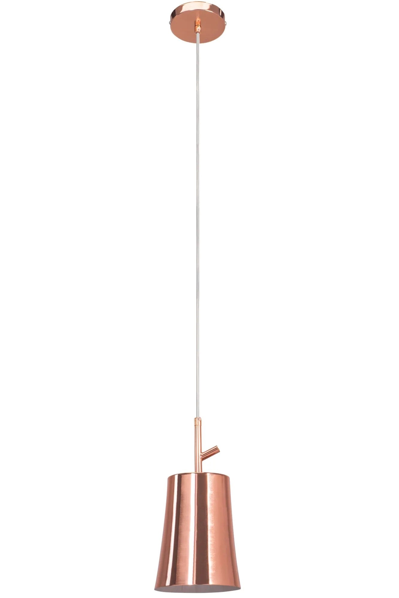 Lampa Wisząca APP1036-1CP 3