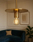 Lampa Wisząca APP1181-1CP 3