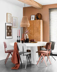 Lampa Wisząca Boho APP1310-CP 3