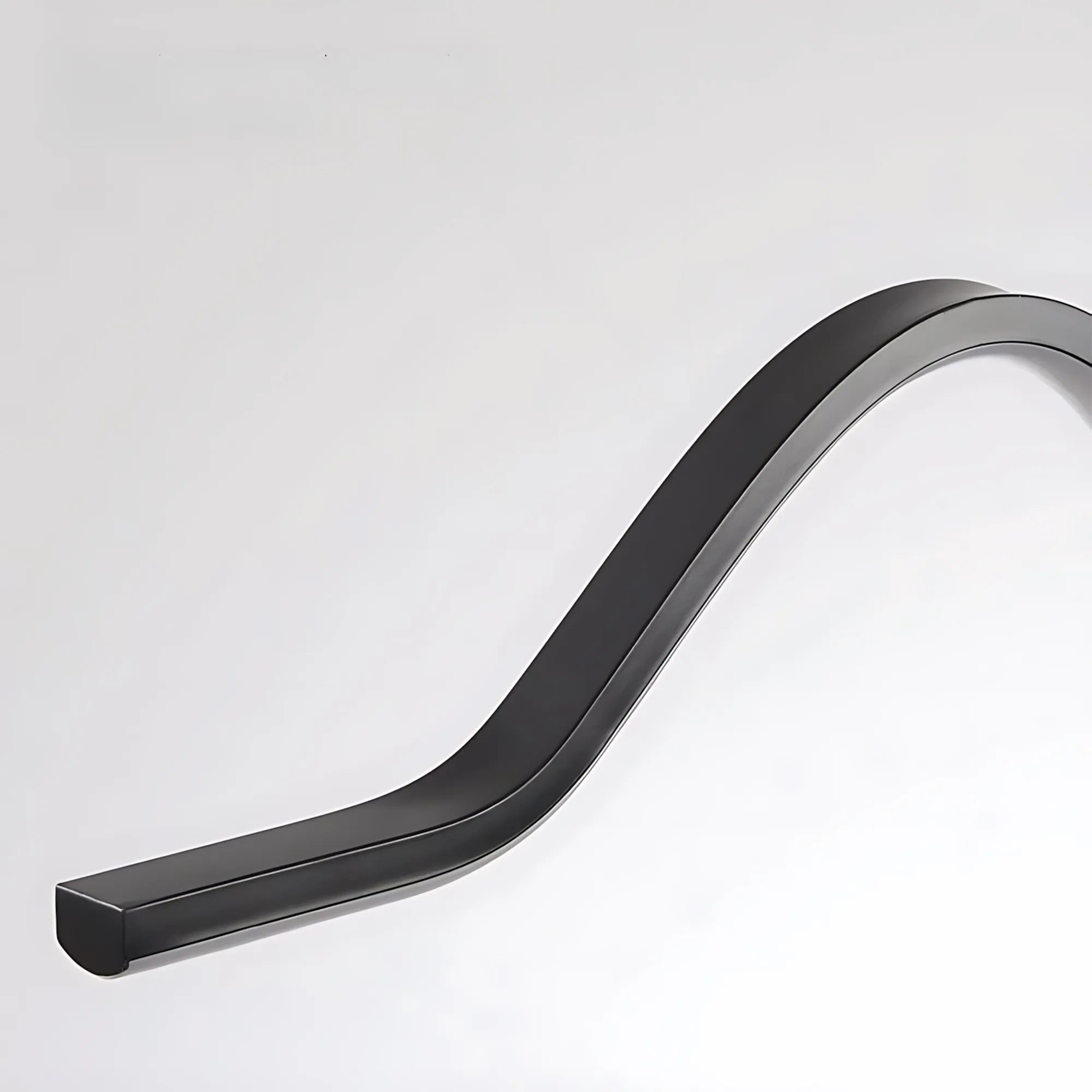 Lampa WISZĄCA LED LHJ033-CP 120 Cm CZARNA 3