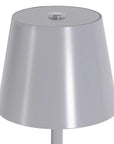 Lampka Nocna APP1369-T GREY 3