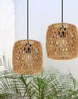Lampa Wisząca Boho APP1252-1CP 3