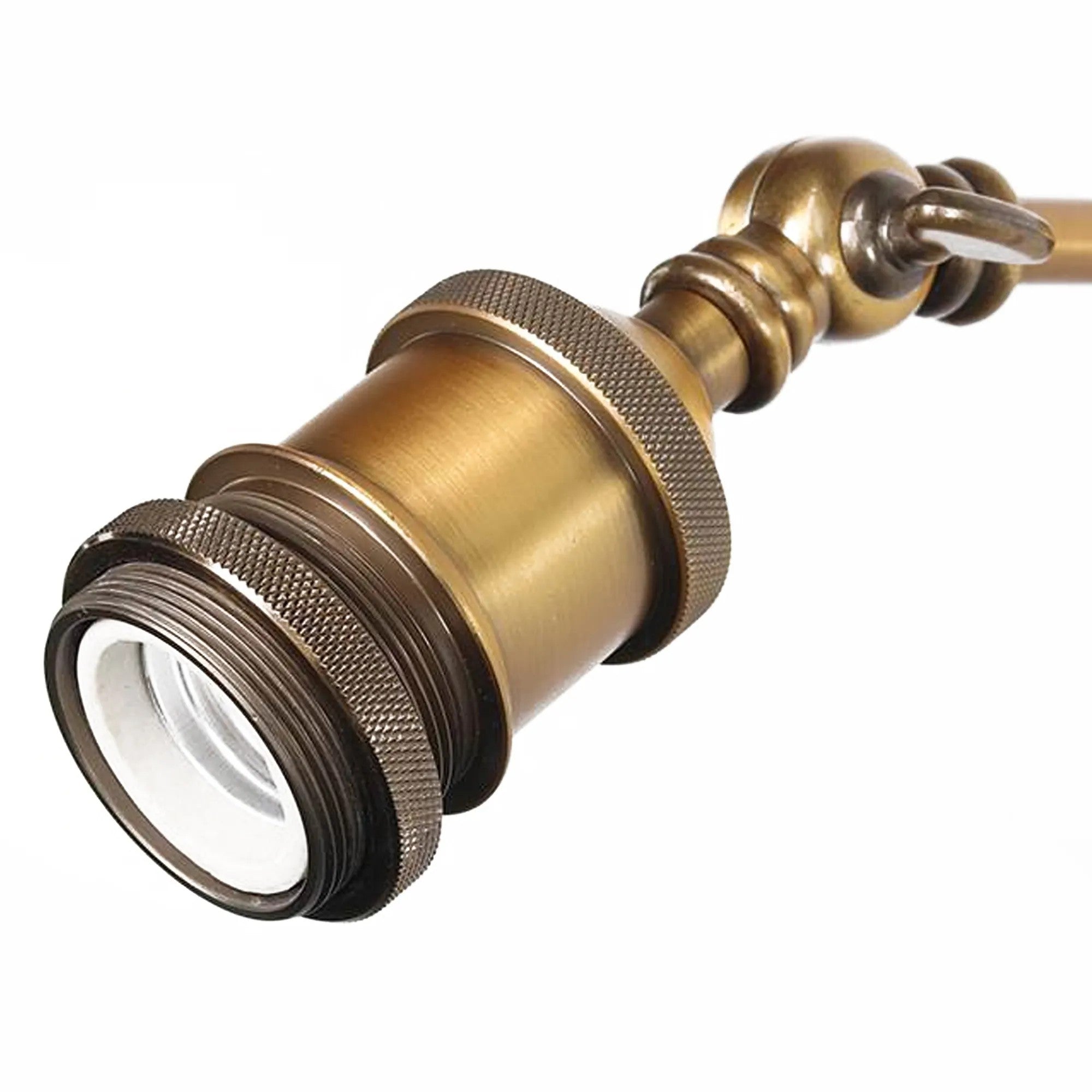 Lampa Ścienna Kinkiet Loft APP618-1W 3