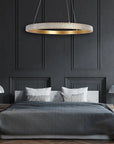 LAMPA KRYSZTAŁOWA WISZĄCA APP1203-CP 3