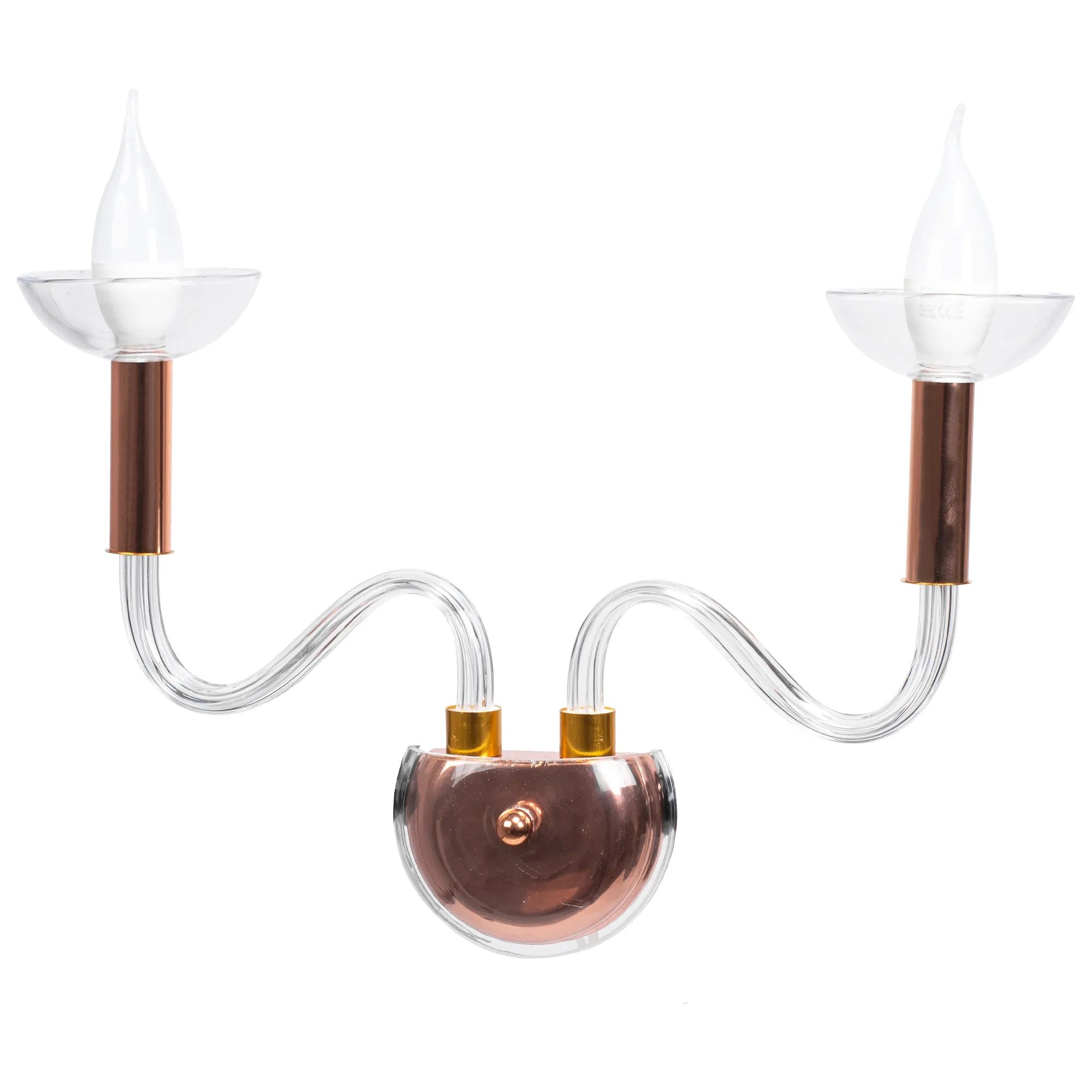 Lampa Ścienna Kinkiet APP1082-2W 3
