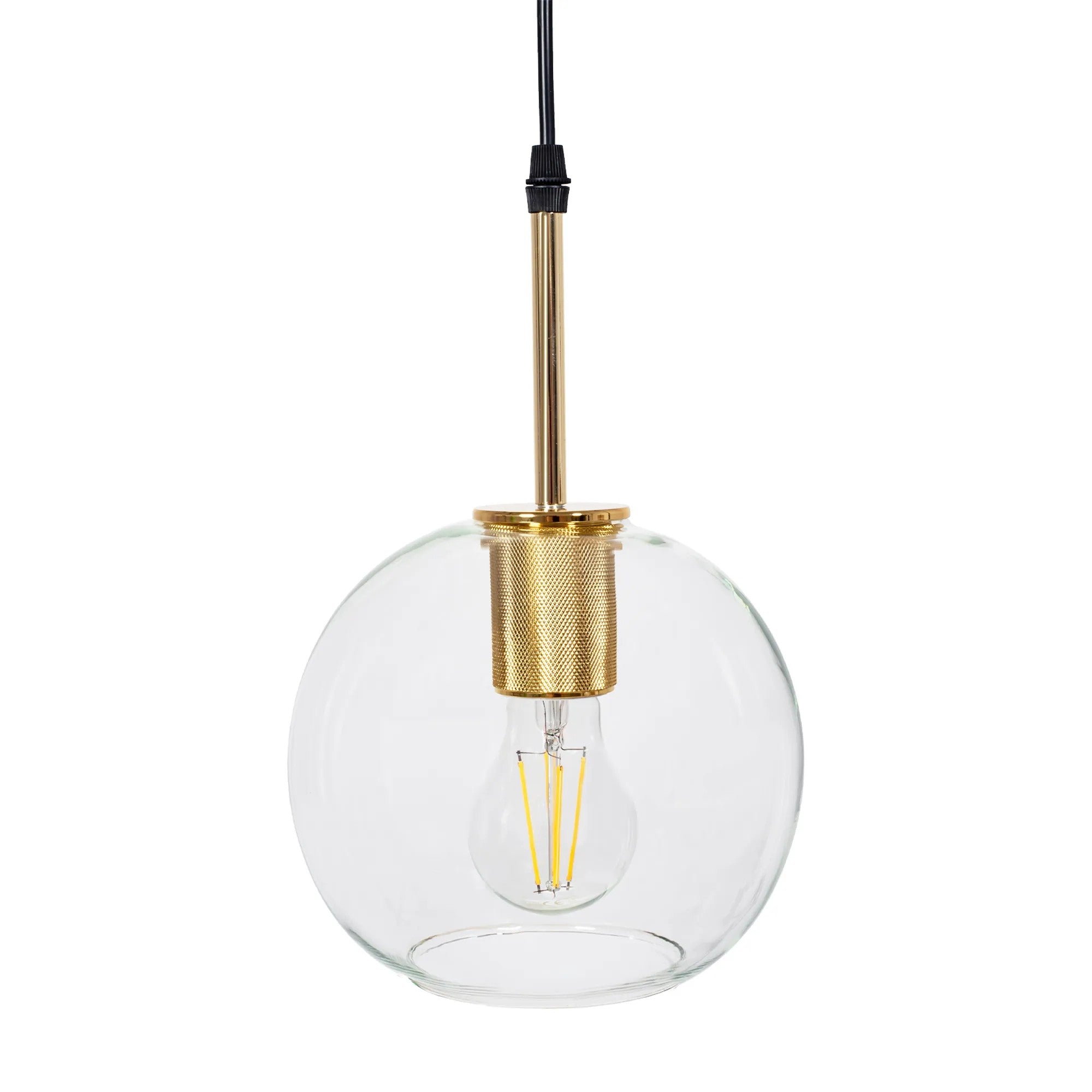 Lampa Wisząca APP1177-1CP 3