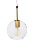 Lampa Wisząca APP1177-1CP 3