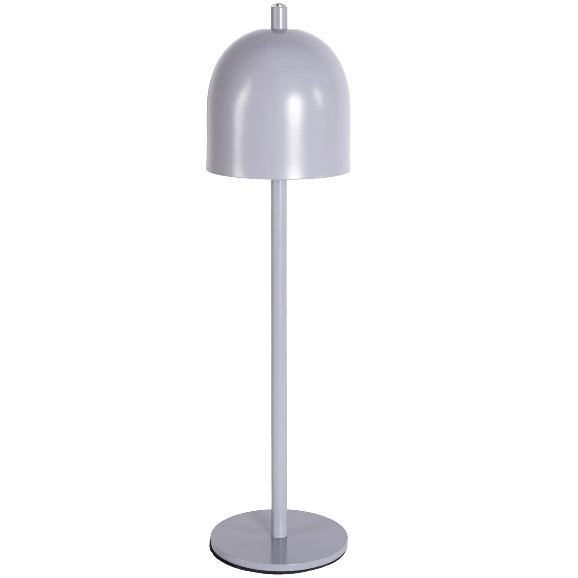 Lampka Nocna APP1362-T Szara 3