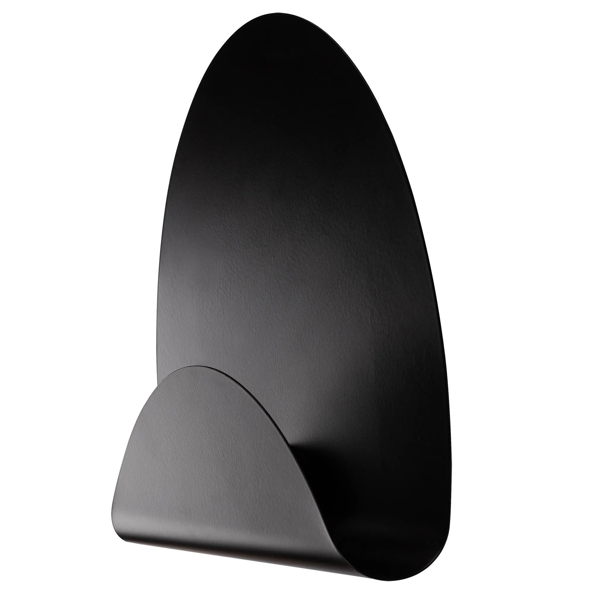 LAMPA ŚCIENNA KINKIET APP1429-W CZARNA 3