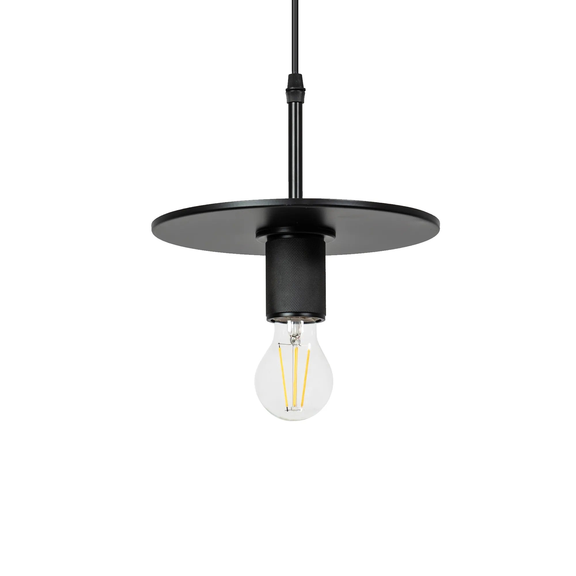 Lampa Wisząca APP1180-1CP 3