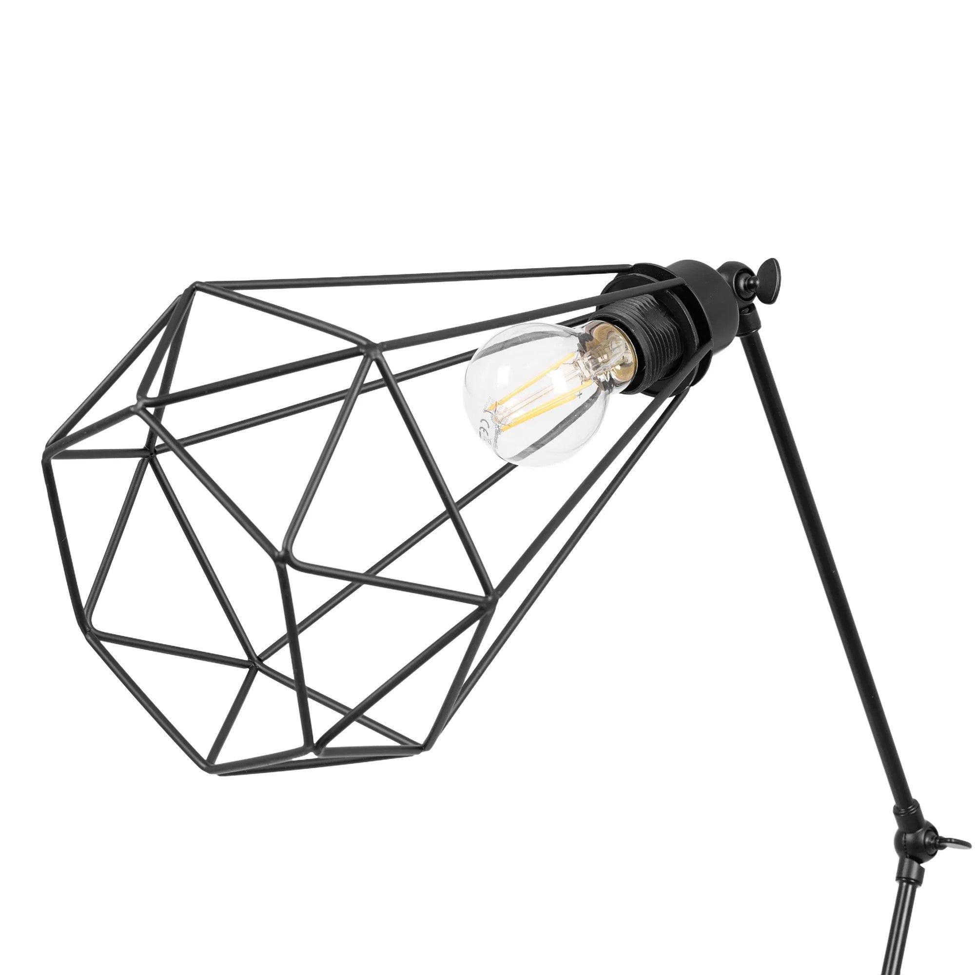 Lampa Stojąca Podłogowa Reno APP540-1F 3