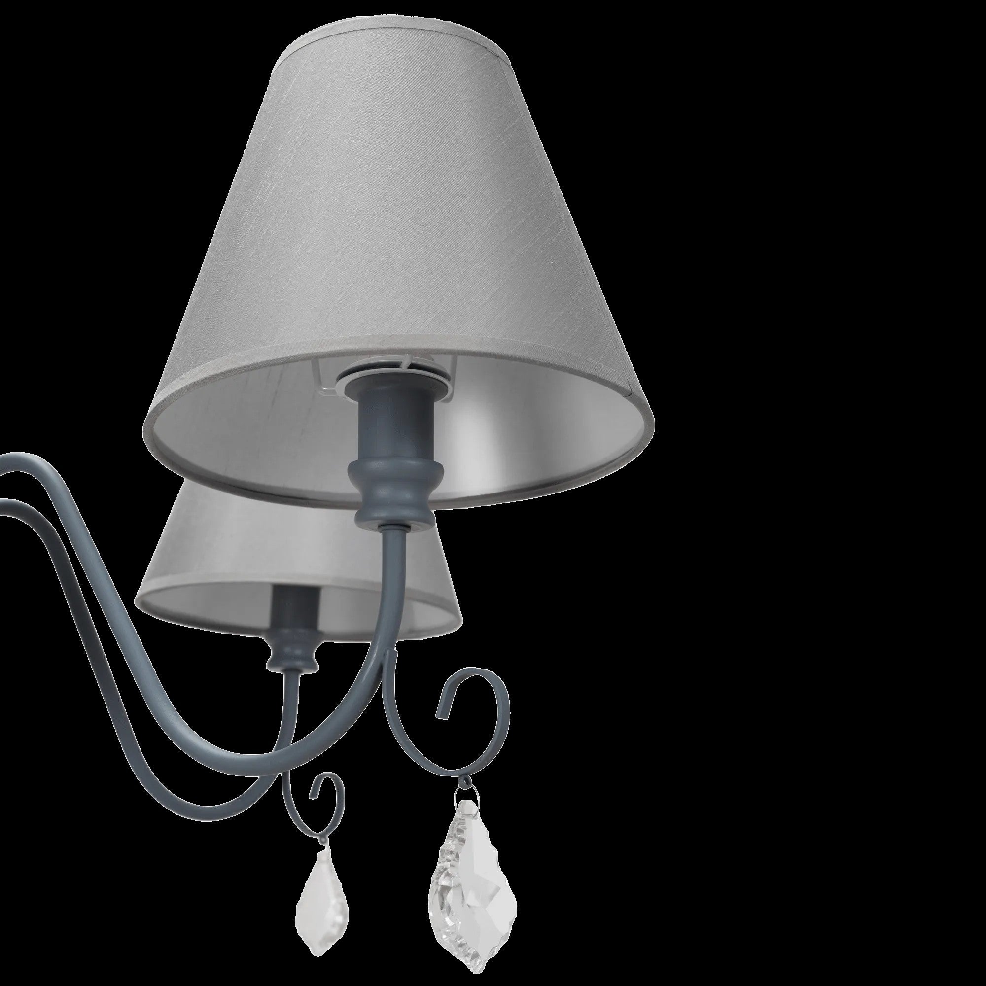 Lampa APP991-4CP 3