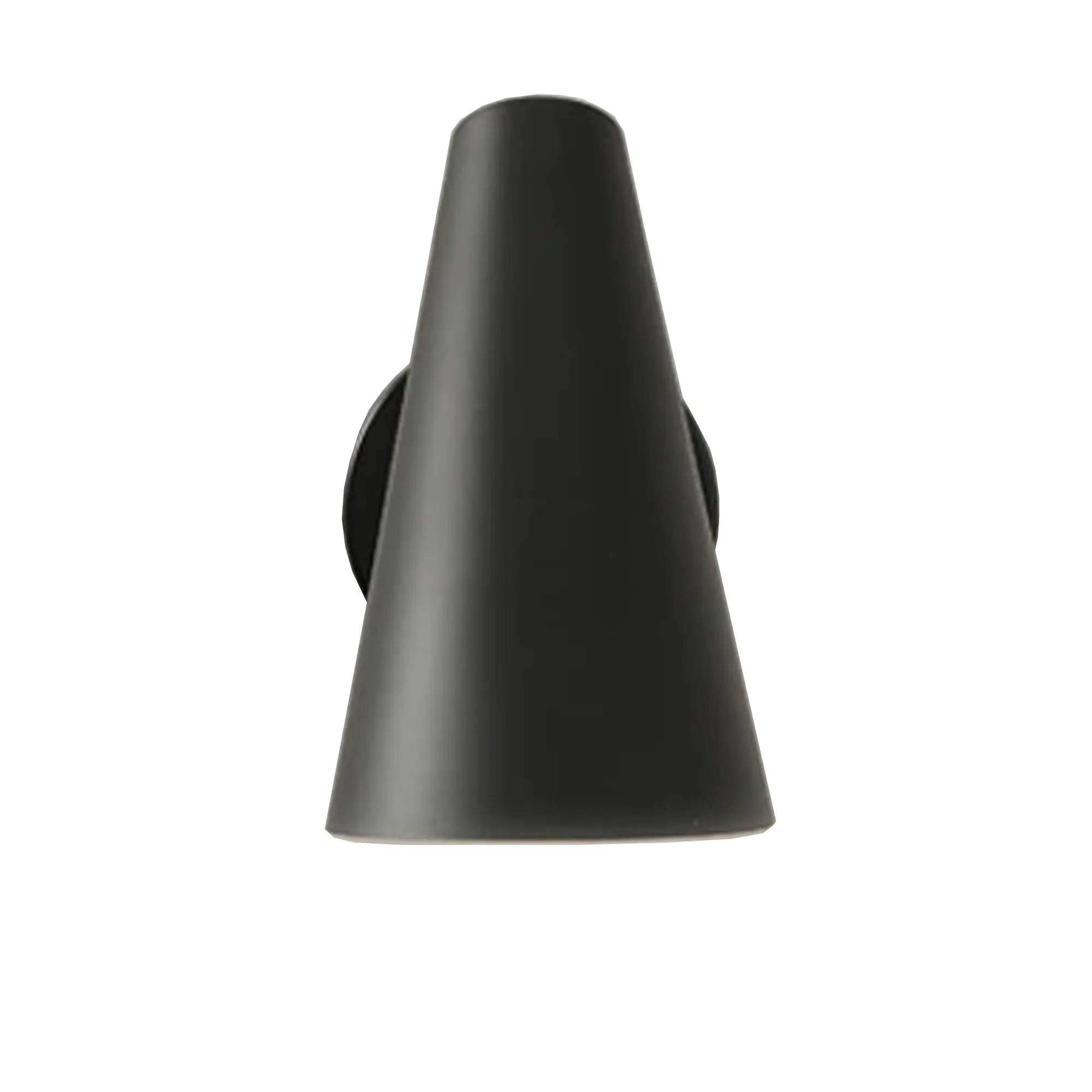 LAMPA ŚCIENNA KINKIET APP1141-1W Czarny 3