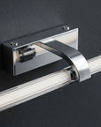 Kinkiet Łazienkowy LED APP1882-1W 60cm CHROM 3