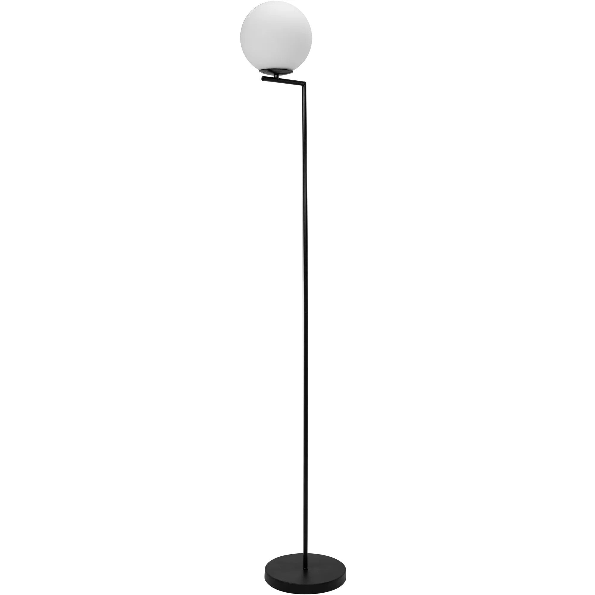 Lampa Stojąca Podłogowa GLAMOUR App920-1F 3