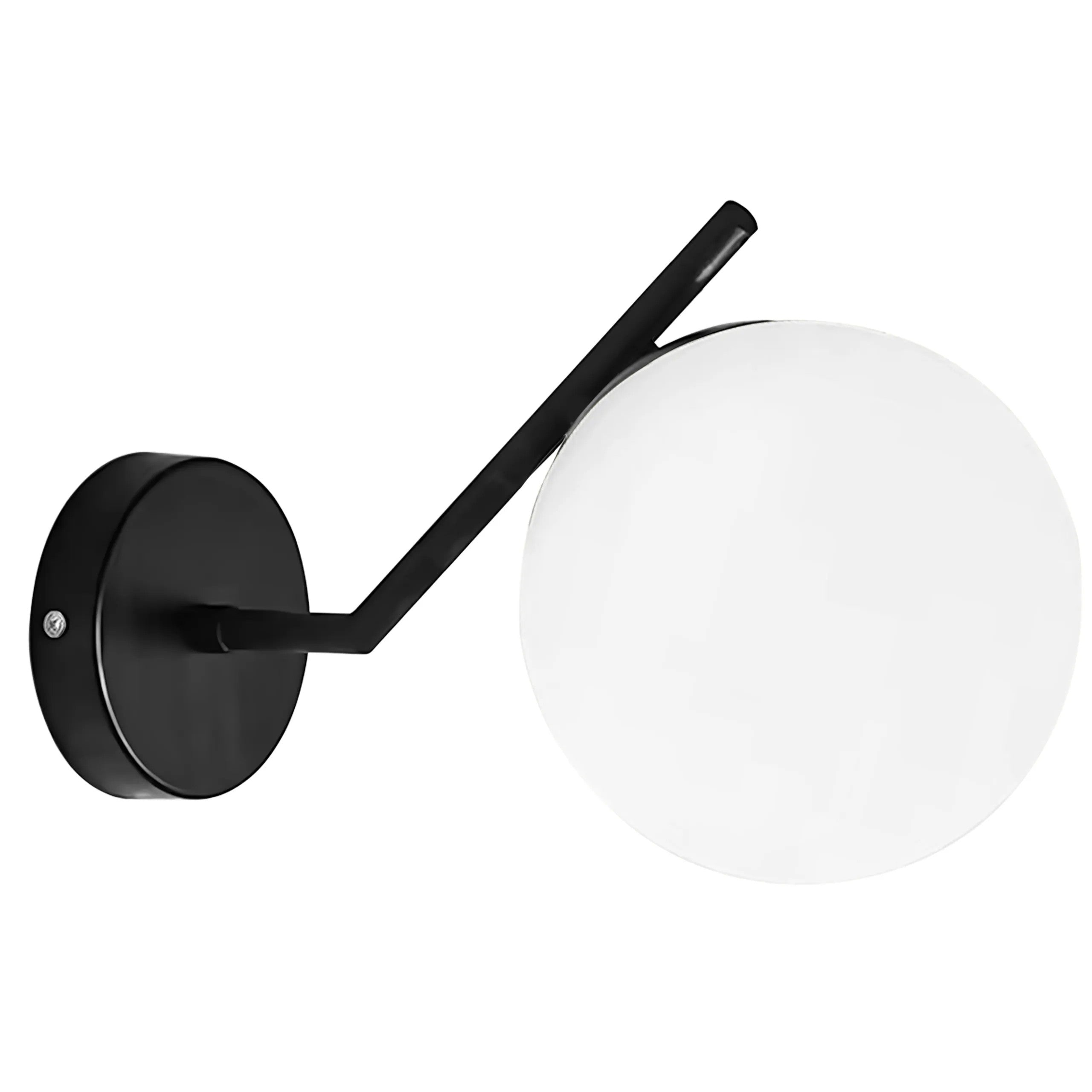 Kinkiet G099-1W Czarny 3