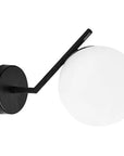 Kinkiet G099-1W Czarny 3