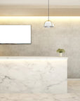 Lampa Wisząca APP1216-1CP 3