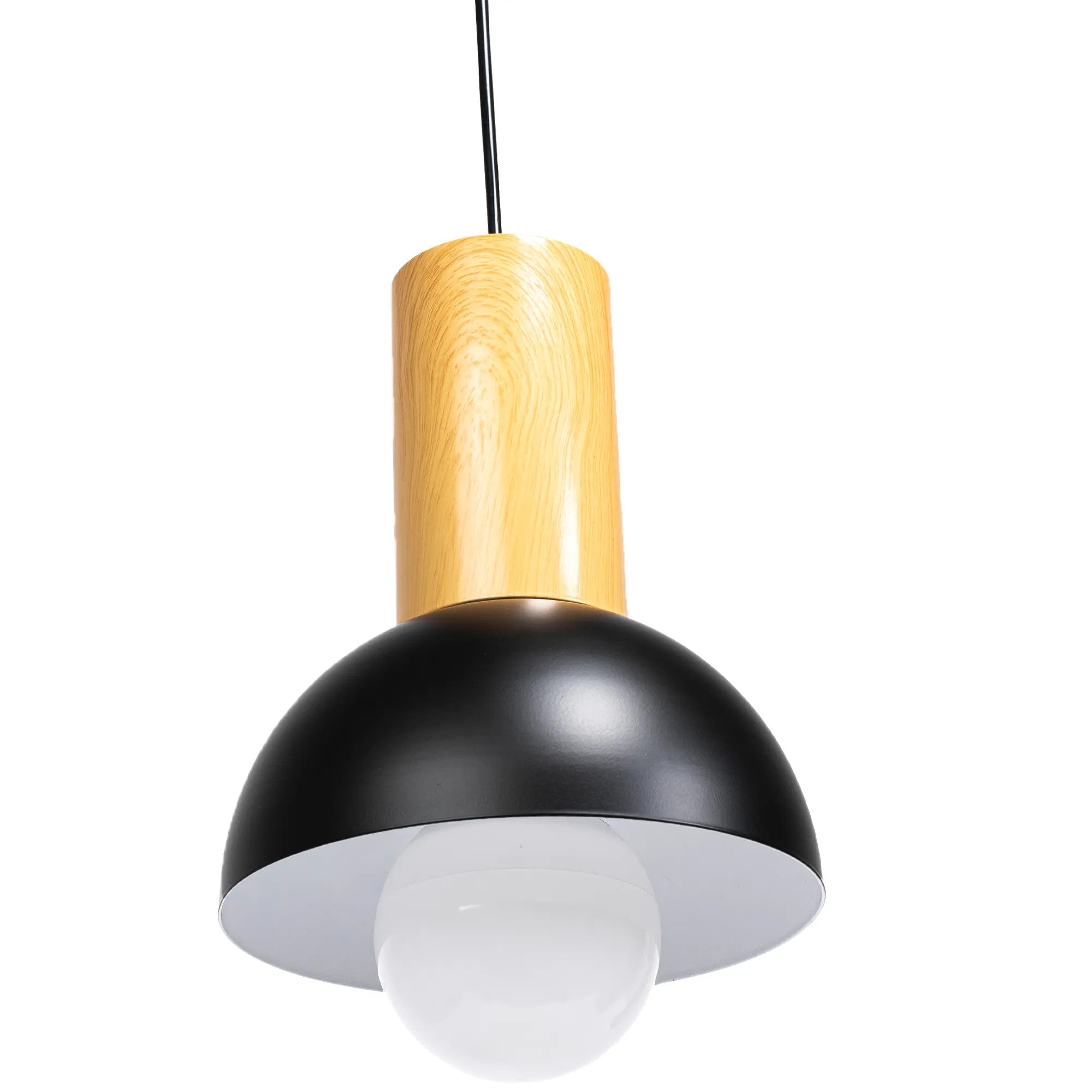 Lampa Sufitowa Wisząca APP1083-1CP 3