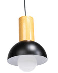 Lampa Sufitowa Wisząca APP1083-1CP 3