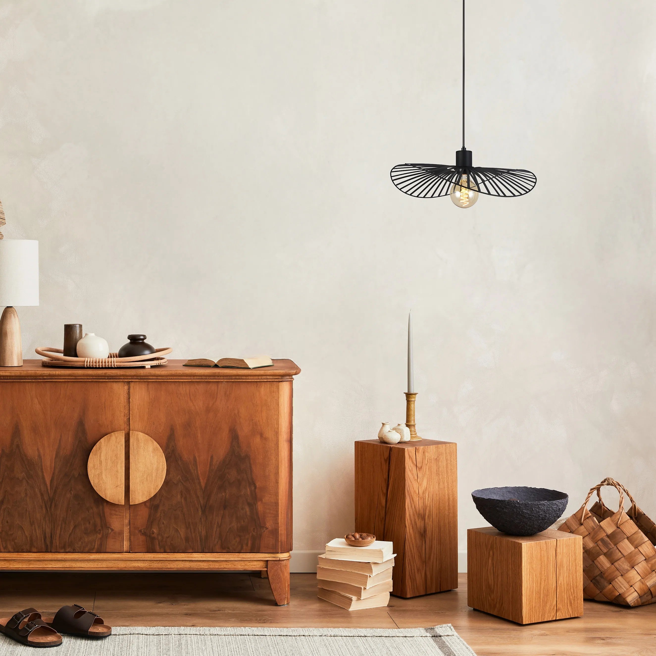 LAMPA SUFITOWA APP1840-1CP 3