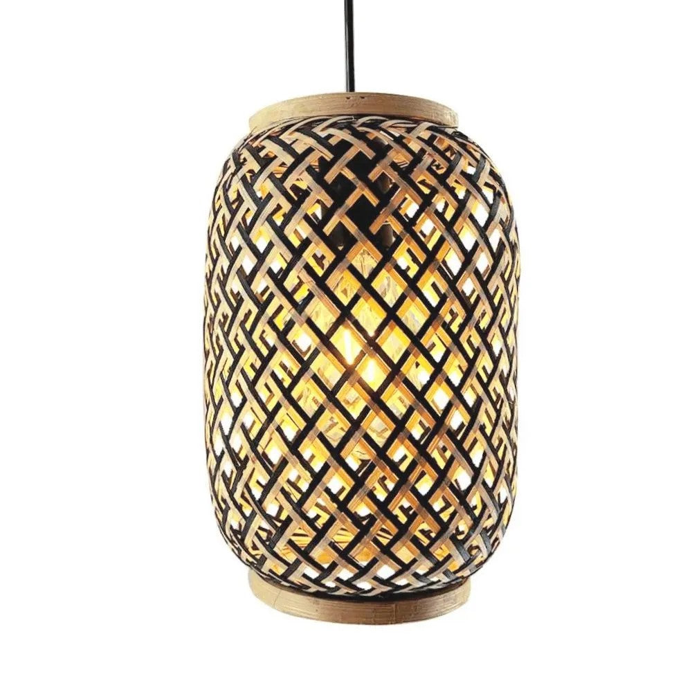 Lampa Wisząca Boho APP1425-3CP 3