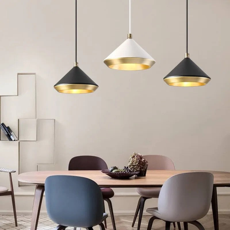 Lampa Wisząca APP1004-1CP 3