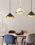 Lampa Wisząca APP1004-1CP 3