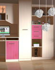 Lampa Wisząca APP320-3CP ICE 3