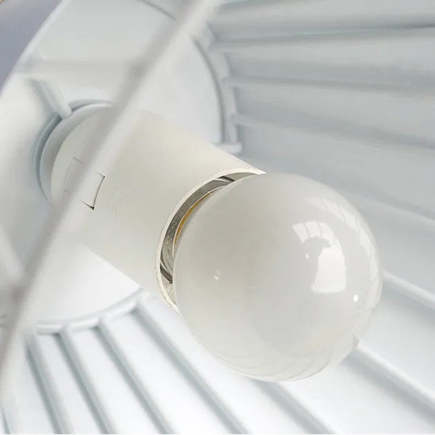 Lampa Sufitowa Wisząca Skandynawska Metal APP226-1CP 3